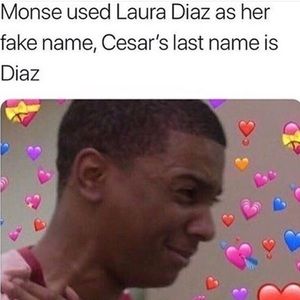 Meet your Posher, Tatiana